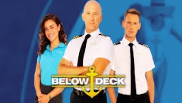 Below Deck - Season 11 Episode 12